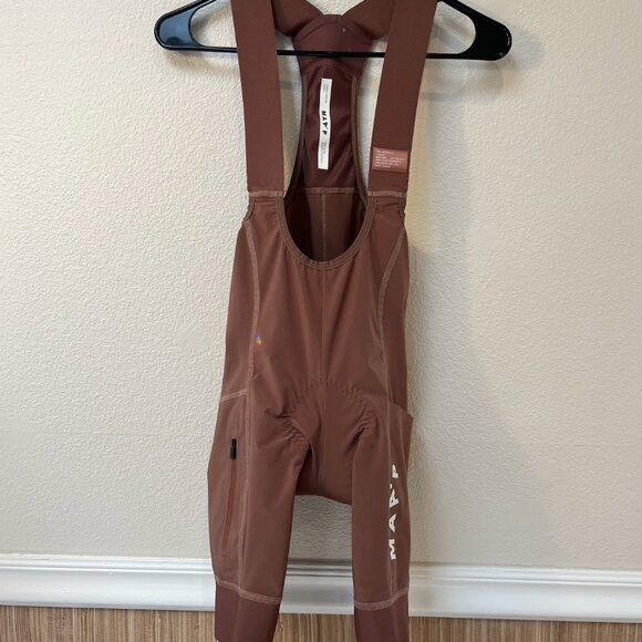 MAAP X Arrivals Bibs - Picture 1 of 3